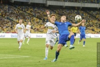 «Дебют Михайличенка – гнітючий». «Динамо» – у нокауті, а «Зоря» не пройде «Еспаньйол»