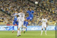 Бакалов: «От «Динамо» ждали не победы над «Олимпиком», а суперигры»