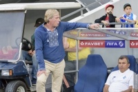 Конфлікт гравців «Динамо» і Михайличенка після двох поспіль невдач – стали відомі нові подробиці