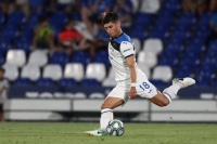 Вийшов і переламав: Дебют лідера збірної України в Серії А визнали вдалим