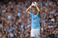 Детский тренер Зинченко: «Александр вырос, играя в уличный футбол!»