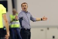 ​Ребров вивів «Ференцварош» до групи єврокубка вперше за 15 років