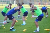 «Переход Сидорчука в «Бешикташ» сорвался» — источник