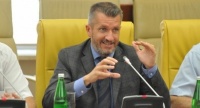 Франческо Баранка: «Під підозру потрапили деякі матчі Ліги Європи за участі українських легіонерів»