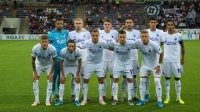 Представление соперников «Динамо». «Копенгаген»