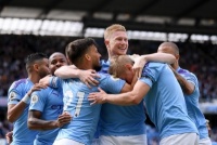 Зінченко отримав від WhoScored найвищий бал серед гравців оборони за матч з «Брайтоном»