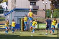 30 08 2019 Фінал кубку Баннікова Україна Туреччина 1:1 (по пенальті 4:5)