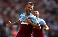 Совладелец «Вест Хэма» прокомментировал удачную игру Андрея Ярмоленко