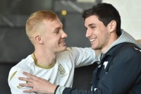 Шевченко довикликав в лави збірної гравця «Шахтаря»