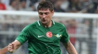 Евгений Селезнев стал игроком «Бурсаспора»