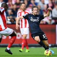 Соперники «Динамо» по ЛЕ завершили воскресные матчи