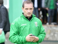 Офіційно! Роман Санжар - головний тренер «Карпат»