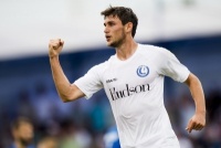 Роман Яремчук запалює в «Генті». Чому цього не було в «Динамо»?