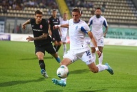 Цифры и факты. Михайличенко сыграл сильнее чем Миколенко