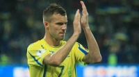 Андрій Ярмоленко: «У «Динамо» все буде добре, потрібно потерпіти»