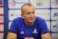 Григорчука в ближайшее время могут отправить в отставку