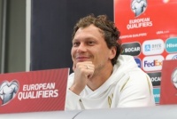 Андрій Пятов - про минулий програш Литві: «Будемо виправляти»