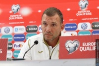 Андрей Шевченко рассказал все о предложении возглавить «Милан»