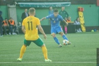 «Манчестер Сіті» та «Аталанта» привітали Зінченка і Маліновського з забитими м'ячами у складі збірної України