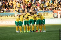 Кадровый потенциал сборной Литвы: в бой опять идут старики