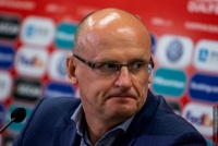 Тренер сборной Литвы: «Мы будем бороться с Украиной, а не капитулировать заранее»