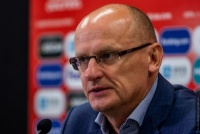 Україна – Литва: тренер гостей вже визначився зі складом на матч відбору Євро-2020