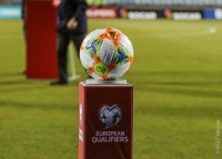 Португалія здобуває результат, який на руку Україні: як виглядає турнірна таблиця відбору на Євро-2020 після 5-го туру