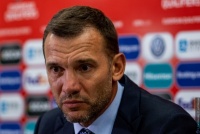 Флеш-коментар Андрія Шевченка