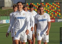 «Не симулянт, але може покричати»: Караваєв охарактеризував лідера «Шахтаря»