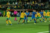 Україна – Литва: орієнтовні склади команд