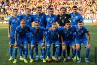 П'ять думок після матчу Литва - Україна