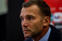 Шевченко виділив тренера, який здійснив найбільший вплив на його кар'єру