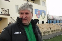 Владимир Горилый: «Литовцы оказались очень слабым соперником, им даже искусственное поле не помогло»