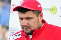 Володимир Мазяр – новий головний тренер ПФК «Львів»