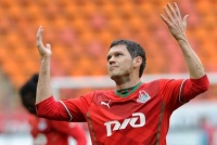 Михалик допомагав українській армії під час виступу за «Локомотив»