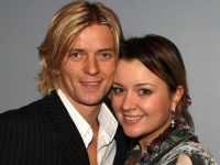 Бывшая жена Тимощука намерена отсудить половину имущества футболиста