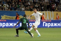 Ярмоленко пояснив, чому збірна України не змогла обіграти Нігерію