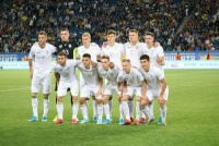 Україна – Нігерія: Левченко назвав найкращого гравця матчу