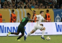 «Неначе дебютував у 19 років», – Коноплянка поділився емоціями від виступу за збірну України на «Дніпро-Арені»