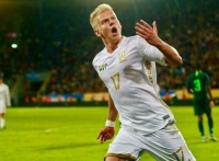 Александр Зинченко тремя словами охарактеризовал сборную Украины