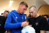 Сергій Сидорчук: «На прикладі наших моряків хочеться показати своїм дітям, що таке по-справжньому любити свою країну»