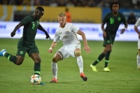 Зінченко: «Без уболівальників ми ніхто»