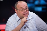 Артем Франков: «А ведь когда-то здесь «Динамо» вовсю играло, и даже «Айнтрахт» приезжал»