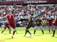 Гол Ярмоленка «Норвічу» визнаний голом місяця у «Вест Хемі»