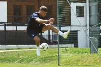 Міккель Дуелунд прокоментував чутки про небажання залишатися в клубі