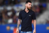 Керівництво «Барселони» оцінило резонансне інтерв'ю Мессі