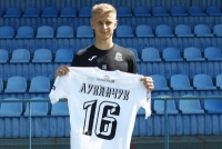 Екс-гравець «Динамо» Павло Лук'янчук перейшов у «Олімпік»