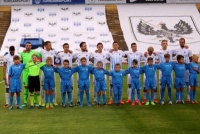 «Динамо» – «Десна». Кадровый вопрос соперника