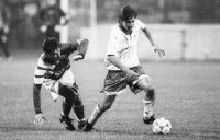 Сегодня 25-летие легендарной победы «Динамо»