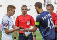 Блогер: «Для противостояния с «Десной» может хорошо подойти выбранный на «Александрию» план»